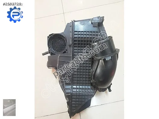 Dacia Sandero Hava Filtresi Kutusu - İstanbul Anadolu Beykoz