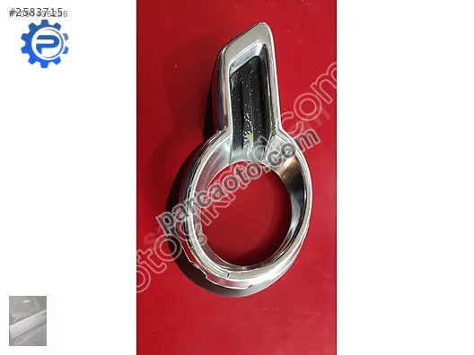 Hilux sol sis çerçeve orjinal