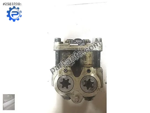 Bmw e31 e32 e34 abs beyin 0265201022