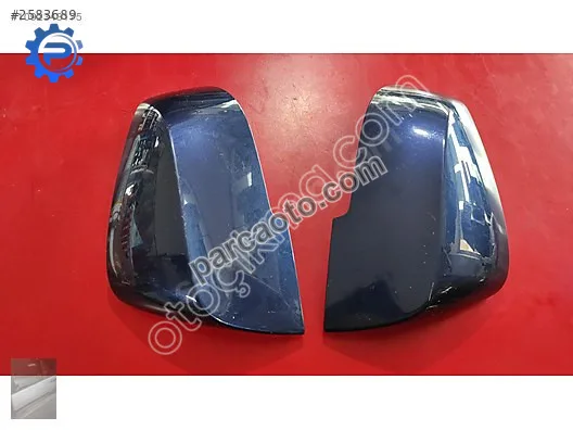 Bmw f30 ayna kapağı