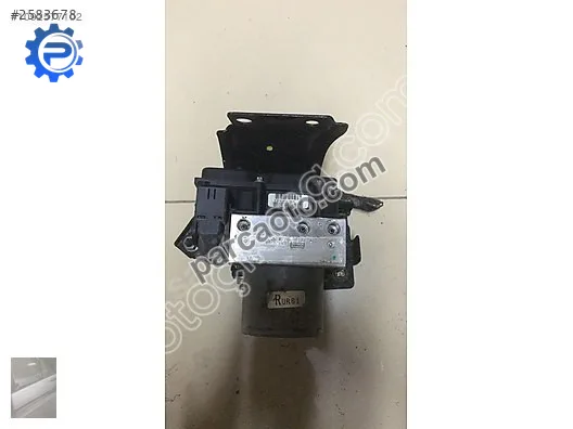 Ford ranger abs beyni 0265231027