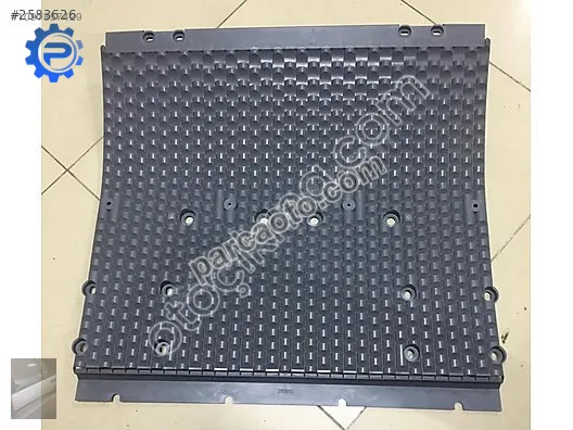 Mercedes-Benz Axor Çamurluk - İstanbul Anadolu Beykoz