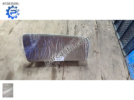 Rover 620 çıkma yolcu airbag