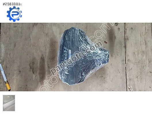 95 Fiat Coupe çıkma direksiyon airbag