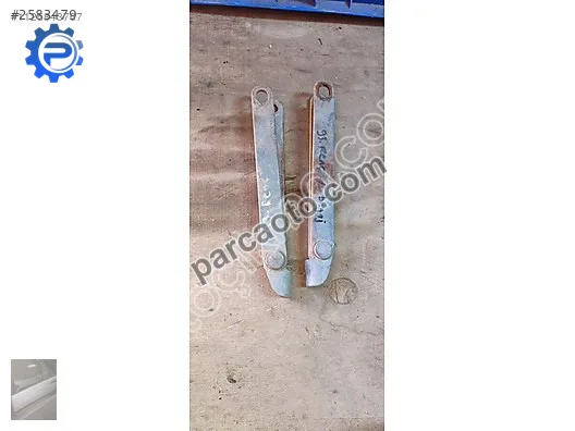 93 model Range Rover bagaj menteşesi