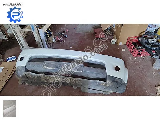Range Rover Sport ön tampon hasarsız orijinal
