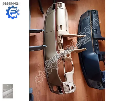 mercedes w210. bej lacivert gri ve siyah renk mevcut