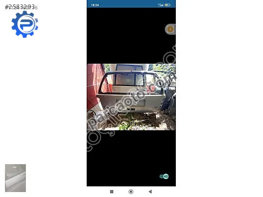 Jeep Grand Cherokee Bagaj - İstanbul Anadolu Beykoz