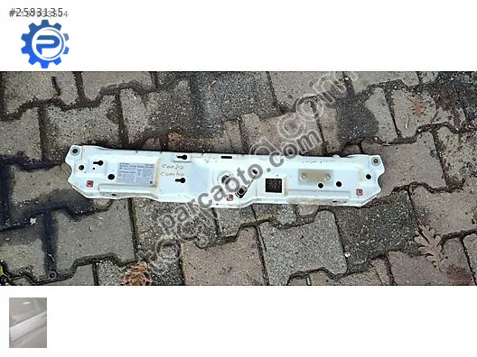 Opel Corsa Combo C ön panel sacı