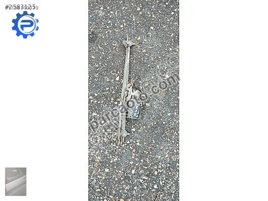 Opel Vectra Silecek Motoru - İstanbul Anadolu Beykoz