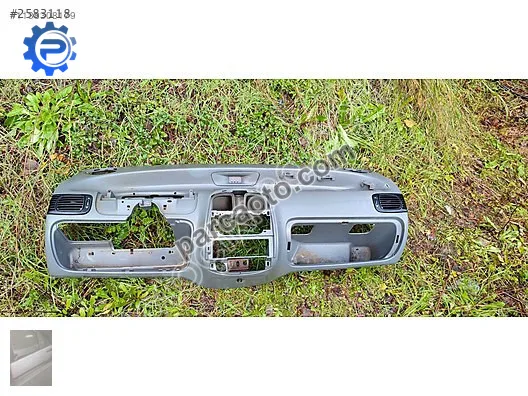 Tata Indica Torpido - İstanbul Anadolu Beykoz