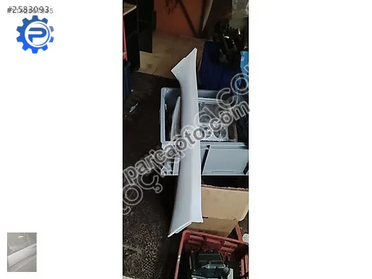 Peugeot 307 Bakalitler - İstanbul Anadolu Beykoz