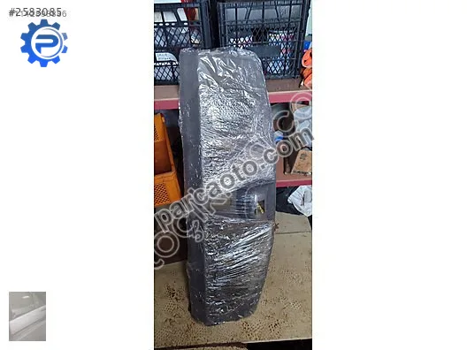 Ford Connect çıkma arka bagaj pandizot