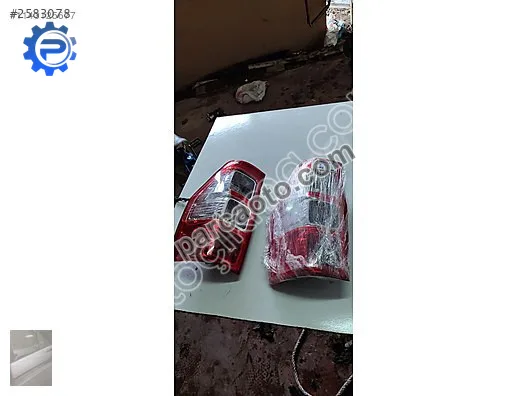 Ford Ranger çıkma orijinal Stop