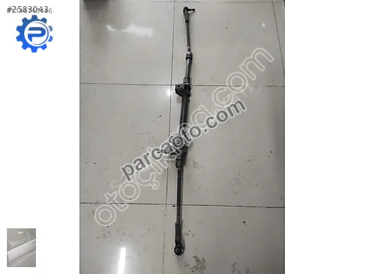 Renault clio 2 direksiyon kutusu