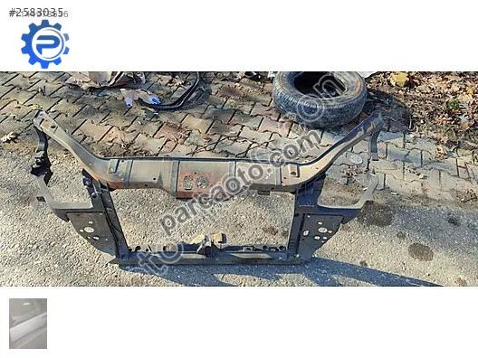 Hyundai Era çıkma orijinal panel