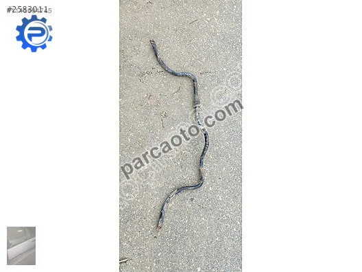 Renault Kangoo Viraj Demiri - İstanbul Anadolu Beykoz