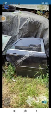 2008 Chrysler 300c  çıkma sağ arka kapı