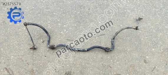 Opel Combo Viraj Demiri - İstanbul Anadolu Beykoz