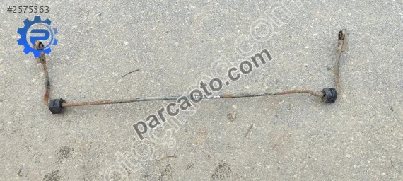 95 mersedes w126 kasa çıkma viraj demiri