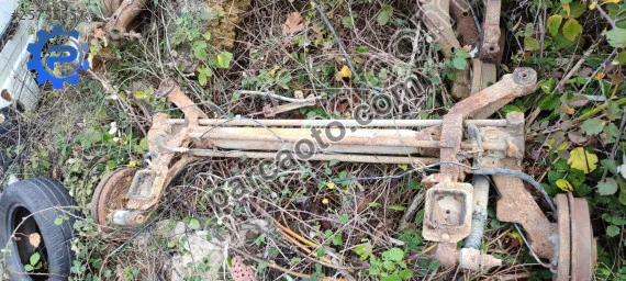 91 pejo 405 çıkma torsiyon dingil