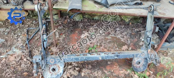 05 -14 trafik arka dingil torsiyon