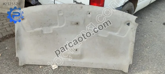 2007 Ford Connect Çıkma Tavan Döşeme Parçası
