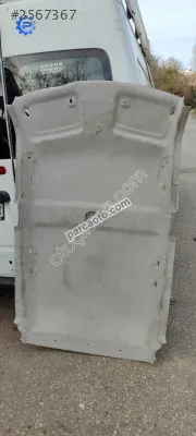 2014 suzuki swift tavan döşemesi