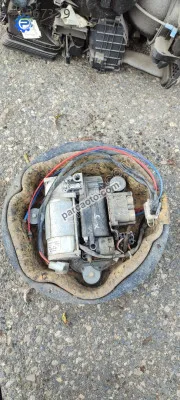 BMW X5 Klima Kompresörü - İstanbul Anadolu Beykoz