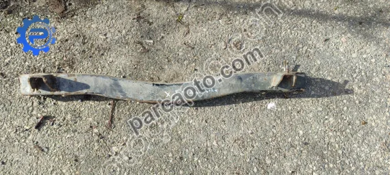 BMW X5 Tampon Demiri - İstanbul Anadolu Beykoz