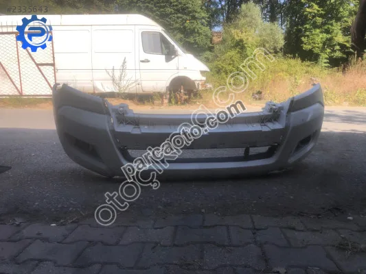 Çıkma ford ranger tampon orjinal