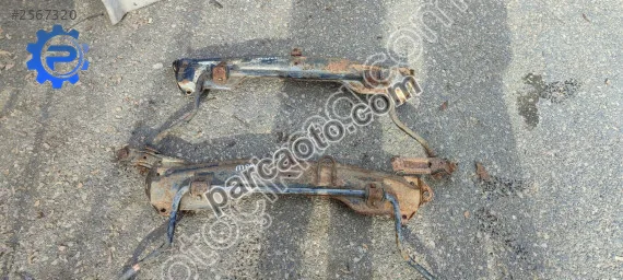 Suzuki maruti 90_01radyatör alt travers viraj demiri