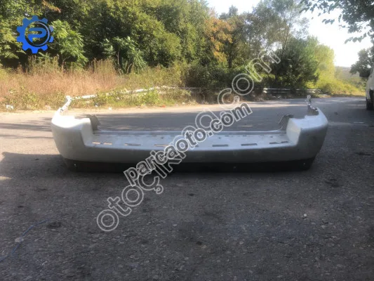 Çıkma orjinal range rover sport arka tampon