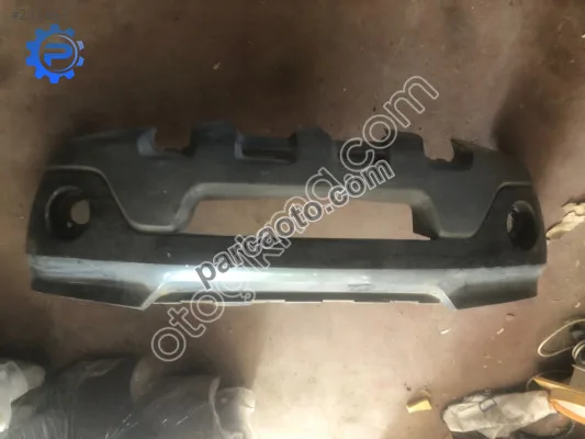 Çıkma range rover ön tampon
