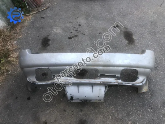 BMW X5 Tampon Arka - İstanbul Anadolu Beykoz