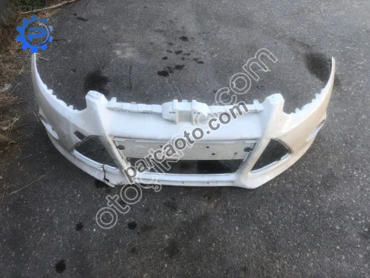 Çıkma ford focus 3 ön tampon