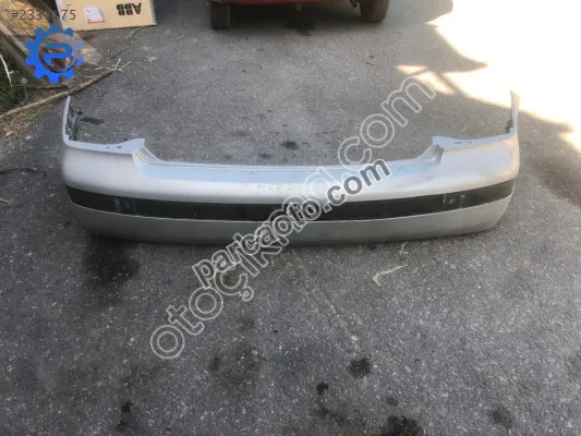 Çıkma volkswagen bora orjinal  arka tampon
