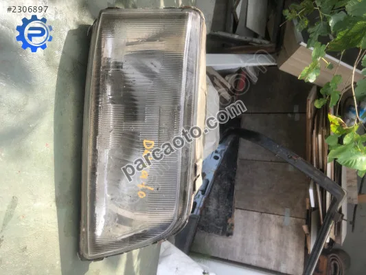 Çıkma fiat ducato far