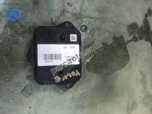 Çıkma  xenon beynı volvo s60 v60 xc60 zenon