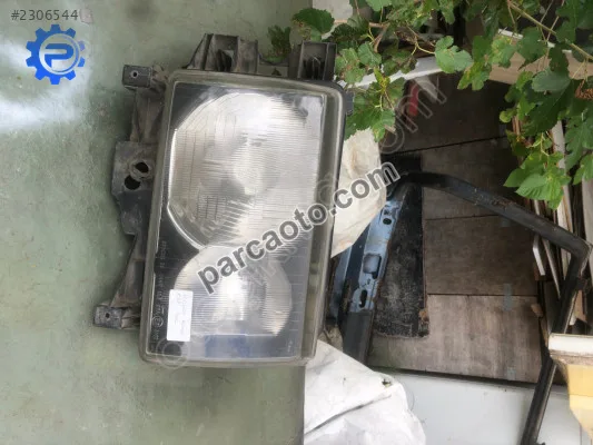 Çıkma range rover p 38 far