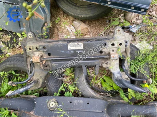 Çıkma ford fiesta travers