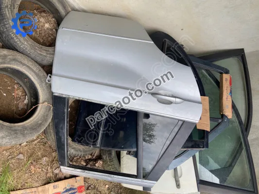 BMW X5 Kapı - İstanbul Anadolu Beykoz