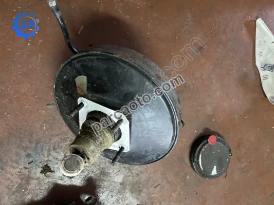 Çıkma ford fiesta whestighouse 2006