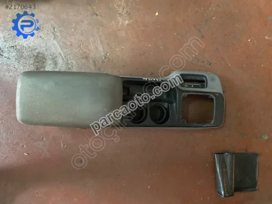 Jeep Grand Cherokee Koltuk - İstanbul Anadolu Beykoz