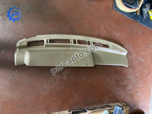 Jeep Grand Cherokee Torpido - İstanbul Anadolu Beykoz