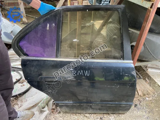 BMW 3 Serisi Kapı - İstanbul Anadolu Beykoz