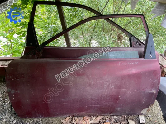 Çıkma fiat coupe kapılar