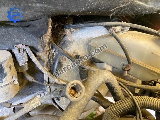 Chevrolet kalos westinghouse