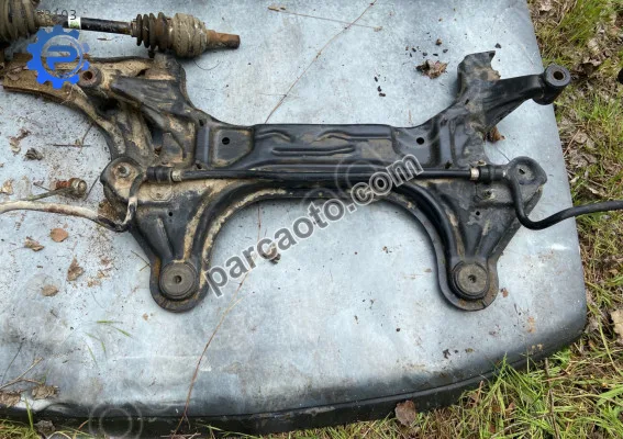 Chevrolet kalos viraj demiri
