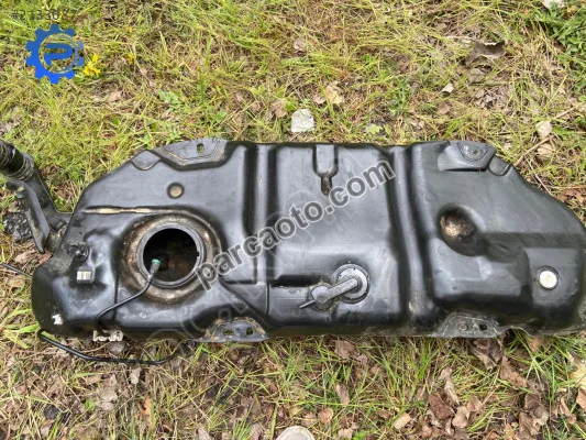 Chevrolet kalos yakıt deposu